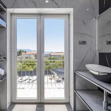 Stipea - Four Bedroom With Swimming Pool Villa