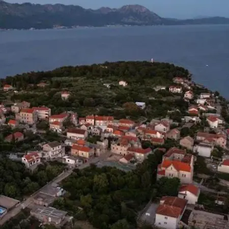 Stipea - Four Bedroom With Swimming Pool Villa Sucuraj