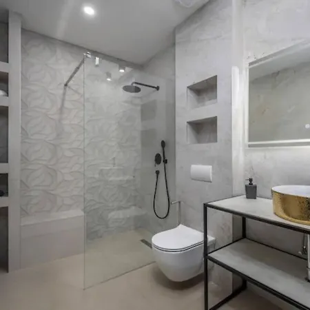 Stipea - Four Bedroom With Swimming Pool Villa